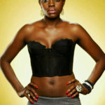 See the girl representing Nigeria at Big Brother Africa The Chase 9