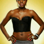 See the girl representing Nigeria at Big Brother Africa The Chase 2