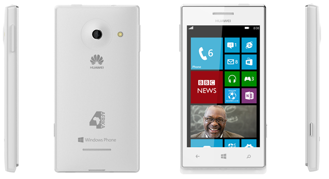 Airtel, Huawei And Microsoft Launches First Windows Phone Built Specially For Africa 14