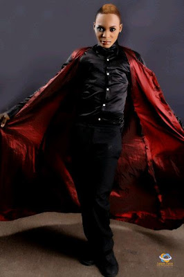 Hottie Of The Day - Joshua Agai 10