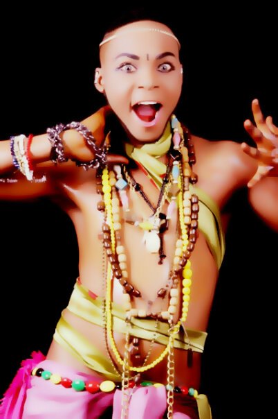 Hottie Of The Day - Joshua Agai 15