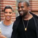Kim Kardashian & Kanye West Are Getting Married! 8