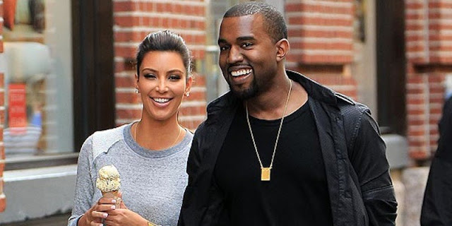 Kim Kardashian & Kanye West Are Getting Married! 3