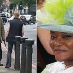 "I Tried To Stop My Son From Joining Islam" - Mother of Woolwich Murderer Michael Adebowale 1