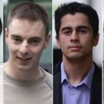Hackers who thought they were gods: The bedroom cyber villains who hit FBI and Nato 'for fun' are jailed seven years 9