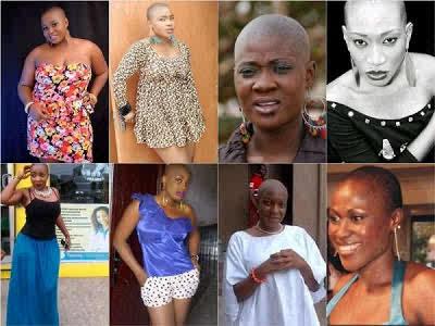 Shave Hair, Blog it and Lie about Being Paid Huge Sums; Nollywood’s New Fad - Charles Novia 15