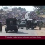 VIDEO: Boko Haram Releases Video Showing Women And Children Hostages 4