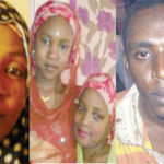 PHOTOS: 25-Year Old Man Murders His Mother And Two Sisters 5