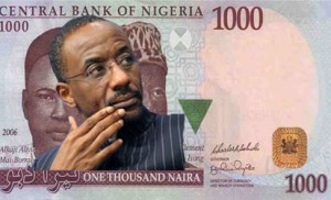 CBN Governor, Sanusi Freezes Bank Accounts Of Nigerian Churches 1