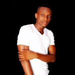 Hottie Of The Day - Egwuatu Francis 2