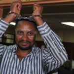 Deported Anthony Chinedu Is Demanding For Full Payment Of His Investments In Kenya Before Seven Officials And A plane Held At Lagos Airport Is Released. 14