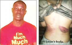 Man Rapes Unilag Student And Posts Nude Photos Of Victim Online 1