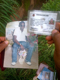 Photo Of A Man Who Committed Suicide By Hanging Himself In Onitsha 5