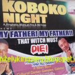 PHOTO Of The Day: Kai These Pastors Are Mean 5