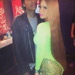 Amber Rose Looking So Different And Sexy 4