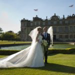 Nigerian Girl Becomes First Black Marchioness, As She Finally Marries British Viscount 12