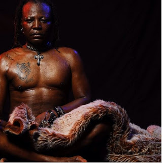 Hottie Of The Day - Charly Boy 5
