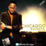 NEW MUSIC: Chicago - Sunita 10