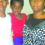 Man Abandons Disabled Wife And Kid's Disappears With Sugar Mummy He Met On Facebook 11