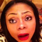Karen Igho Disses Celebrities Buying Bentley 3