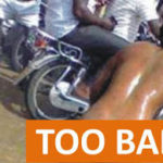 SHOCKER: Restaurant Owner Runs Mad After Confessing To Using Her Menstruation Blood And Water Used In Bathing Dead Bodies For Cooking 1