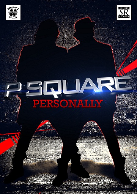 Listen To Psquare's New Song Personally 10