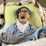 World's Oldest Man Dead 9