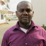 How I Survived 2 Days Under The Atlantic Ocean - Nigerian Chef Of Chevron's Shipwrecked Tugboat 2