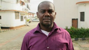 How I Survived 2 Days Under The Atlantic Ocean - Nigerian Chef Of Chevron's Shipwrecked Tugboat 11