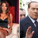 Berlusconi gets seven years in jail over “Bunga Bunga” sex scandal. 8