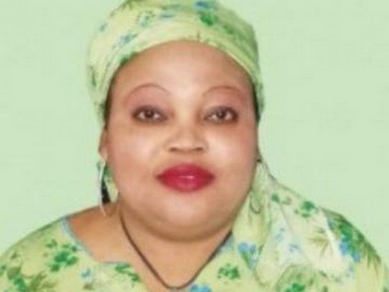 Late M.K.O Wife Wants To Become Governor Of Lagos State In 2015 1