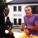 D'Banj Signs Multi-Million Dollar Deal With Sony Music 10