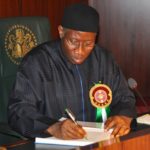 President Goodluck Jonathan Remains Hospitalized After Chronic Stomach Pain 11