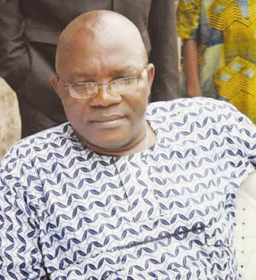 Osun State Ex PDP Chairman, Ademola Razak, Murdered In His Hotel Room 12