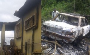 80 Year Old Osun Monarch Burnt To Death Inside His Palace 1