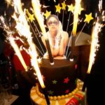 Photos From Yvonne Nelson's Birthday Party At Cokobar 2