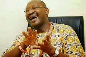 Hon. Patrick Obahiagbon Mourns Professor Festus Iyayi Says "It is a lancinating loss of another stentorian voice" 1