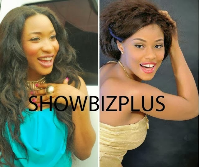 Revealed:- Tonto Dike Wanted To Commit Suicide Cos Upcoming Actress Onyii Alex Snatched Her Rich Sugar Daddy And Is Pregnant For Him 1