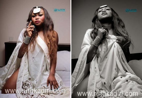 Hottie Of The Day – Nollywood’s Ruth Kadiri 23 Hottie Of The Day – Nollywood’s Ruth Kadiri 23