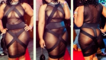 Ladies Would You Wear This To An Event? 5