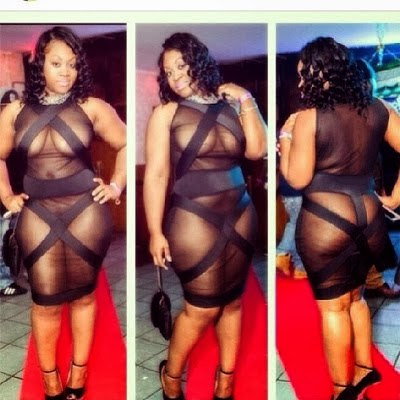Ladies Would You Wear This To An Event? 2