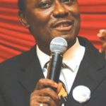 Pope Francis Is An Anti-Christ And All Catholics Will Go To Hell - Pastor Chris Okotie 1