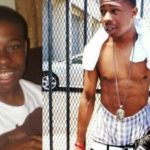 22 Year Old Nigerian Murdered In The US While Selling His Playstation 4 2