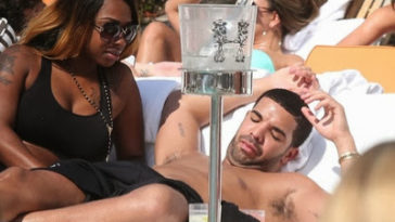 Groupie Recounts Explicit Details About Her One Night Stand With Drake 1