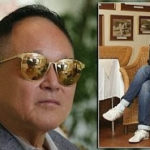 Hong Kong Billioniare doubles his offer from £40M to £80m to any man who can turn his lesbian daughter straight 5