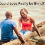 PHOTO: Could Love Really Be Blind? 1