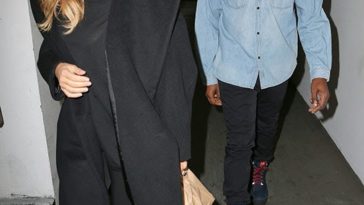 Kim Kardashian Pregnant With Kanye's Second Baby! 1