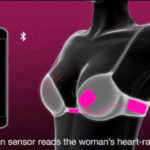 SMART BRA : A Bra That Opens Only For Partners Who Raise Your Heart Rate Is Out! 22