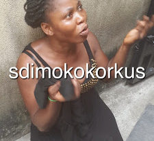 Ghen Ghen: Nollywood Actress Beaten And Arrested For Theft In Lagos 2