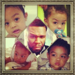 50 Cent Reveals His 16 Month Old Son, Sire Jackson 11